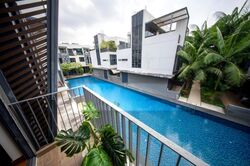 Sunrise Avenue (D28), Terrace #503402631